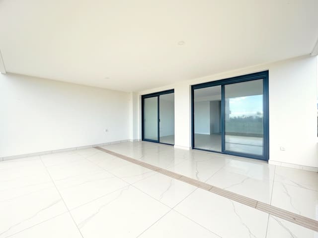 3 chambre Appartement à vendre à Bahia de Casares, Casares avec piscine garage - 469 000 € (Ref: 9547841)