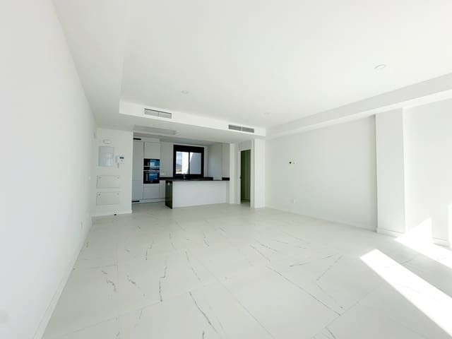 3 slaapkamer Penthouse te koop in Bahia de Casares, Casares met zwembad garage - € 650.000 (Ref: 9547842)