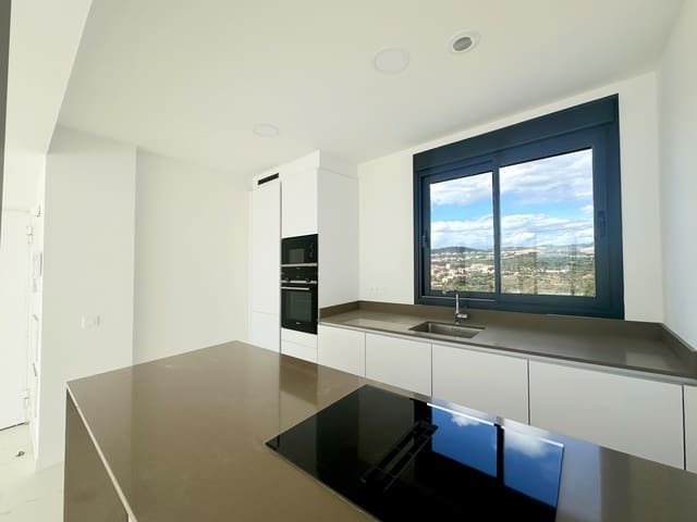 3 slaapkamer Penthouse te koop in Bahia de Casares, Casares met zwembad garage - € 650.000 (Ref: 9547842)