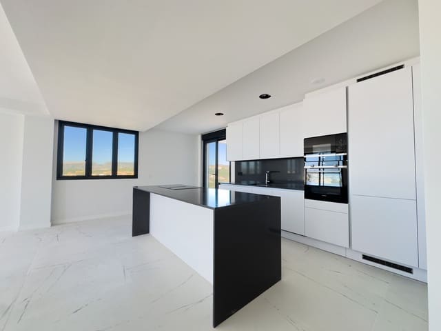 Apartamento de 2 habitaciones en Bahia de Casares, Casares en venta con piscina garaje - 525.000 € (Ref: 9547843)