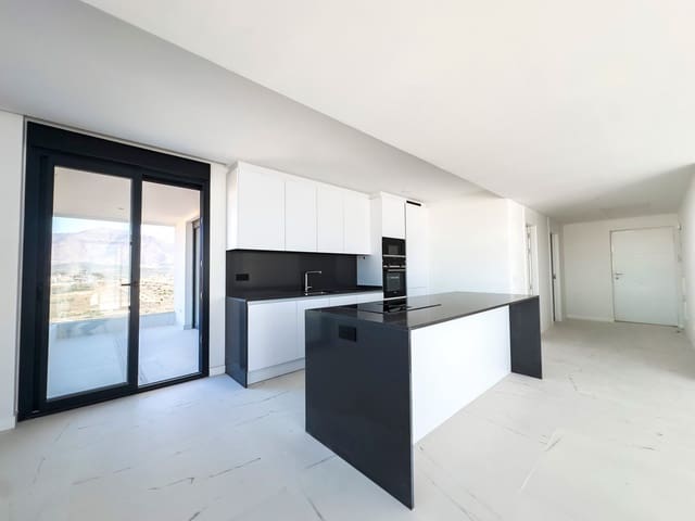 2 chambre Appartement à vendre à Bahia de Casares, Casares avec piscine garage - 525 000 € (Ref: 9547843)