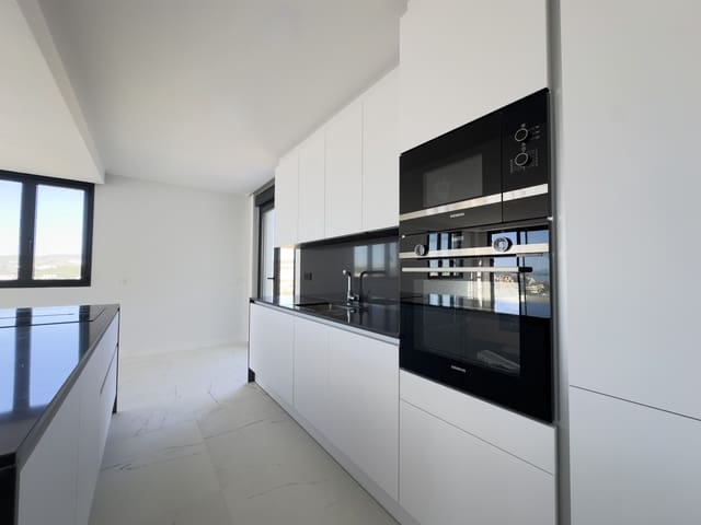 2 chambre Appartement à vendre à Bahia de Casares, Casares avec piscine garage - 525 000 € (Ref: 9547843)