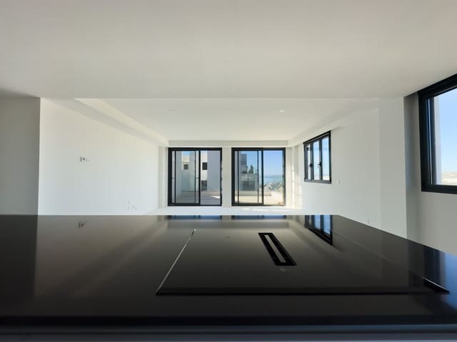 2 chambre Appartement à vendre à Bahia de Casares, Casares avec piscine garage - 525 000 € (Ref: 9547843)