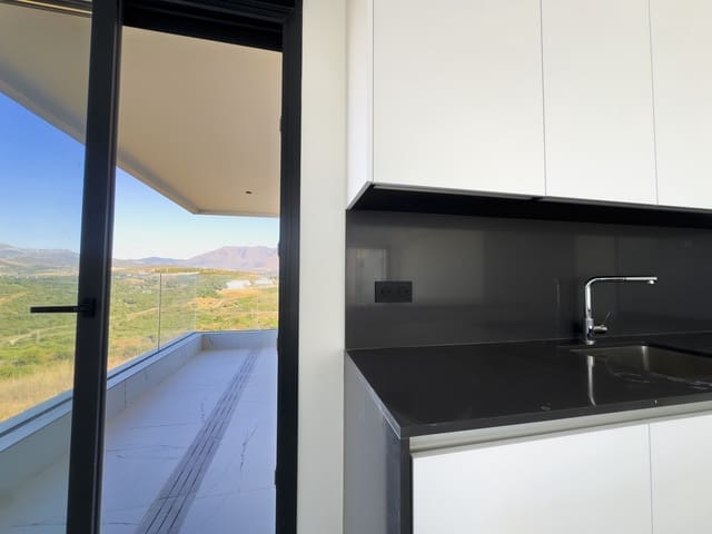 2 chambre Appartement à vendre à Bahia de Casares, Casares avec piscine garage - 525 000 € (Ref: 9547843)