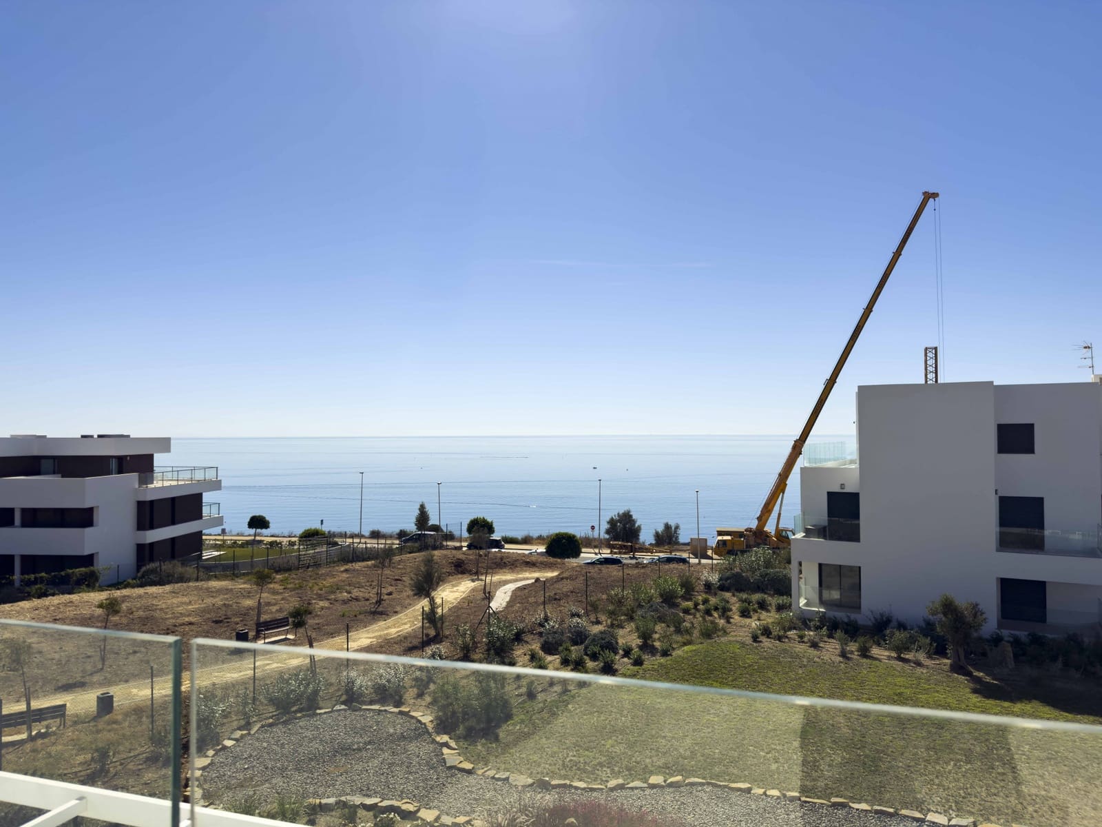 2 slaapkamer Penthouse te koop in Casares met zwembad garage - € 649.000 (Ref: 9547844)