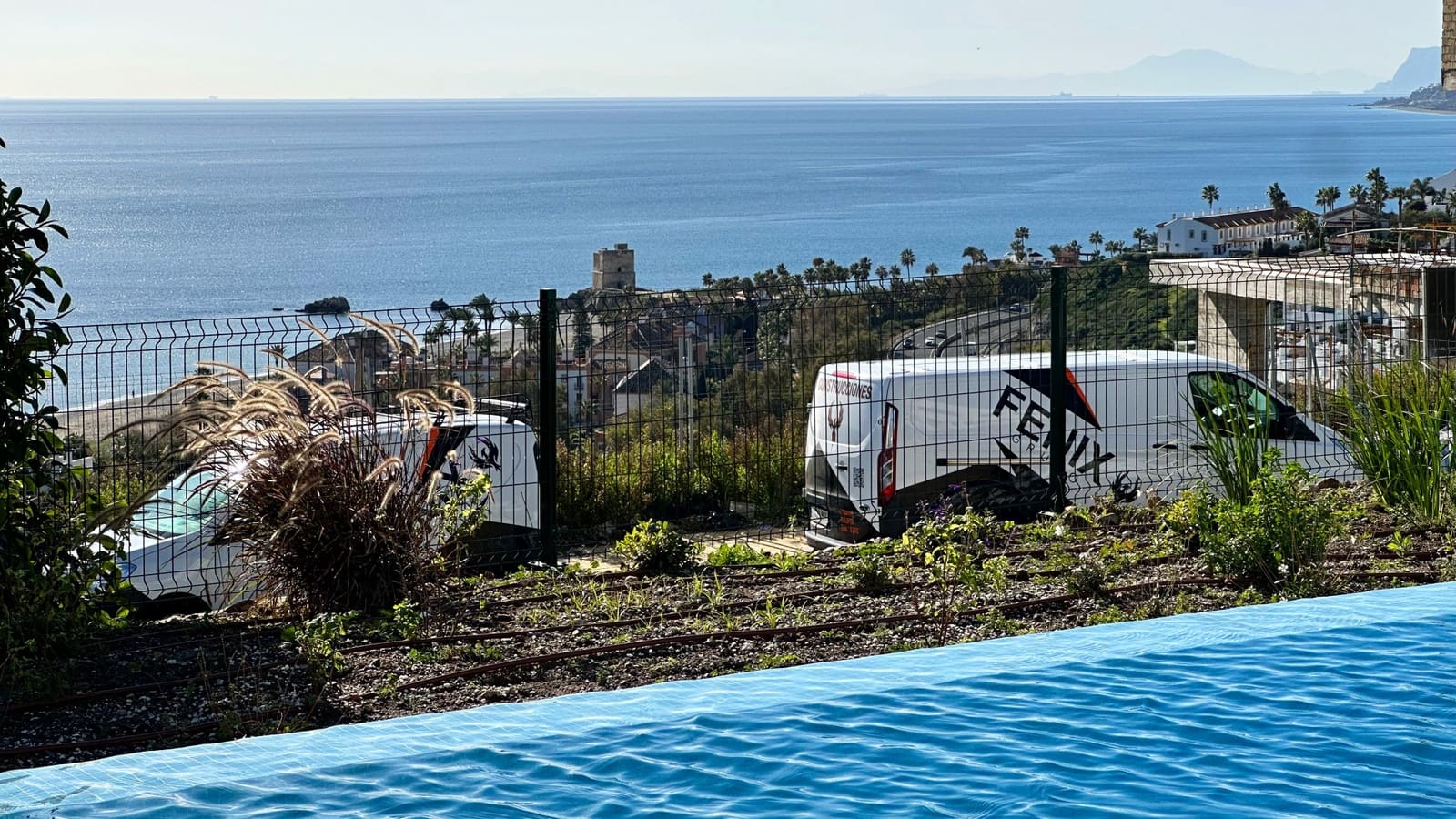 2 slaapkamer Penthouse te koop in Casares met zwembad garage - € 649.000 (Ref: 9547844)