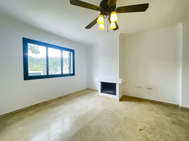 3 slaapkamer Huis te koop in Manilva met zwembad garage - € 560.000 (Ref: 9547849)