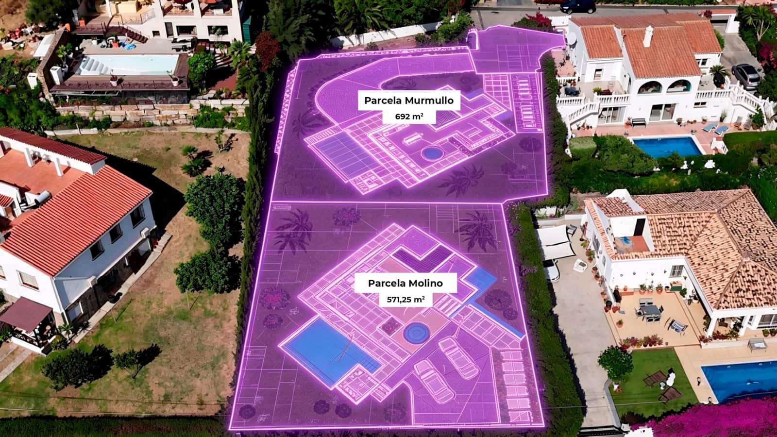 4 bedroom Villa for sale in Estepona with pool garage - € 1,400,000 (Ref: 9604849)