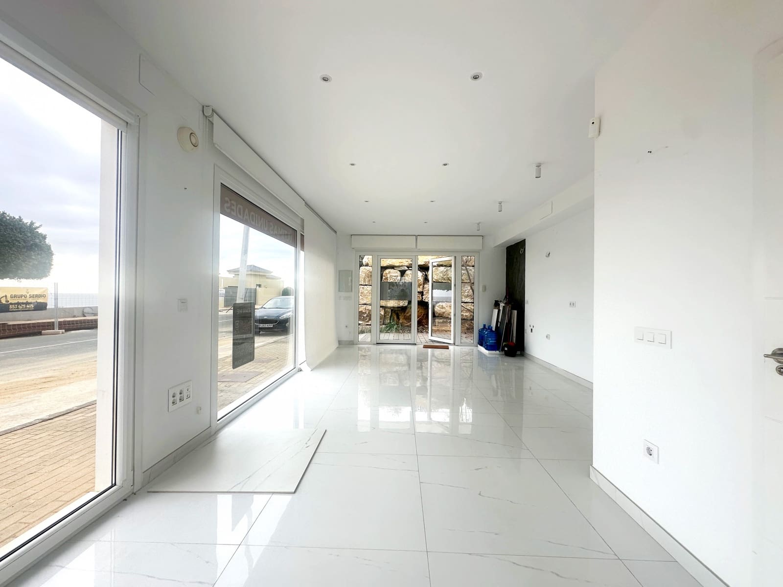 Commercial for sale in Casares - € 59,000 (Ref: 9659215)