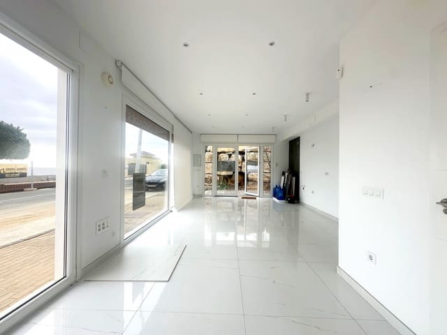 Kommersiell till salu i Casares - 59 000 € (Ref: 9659215)