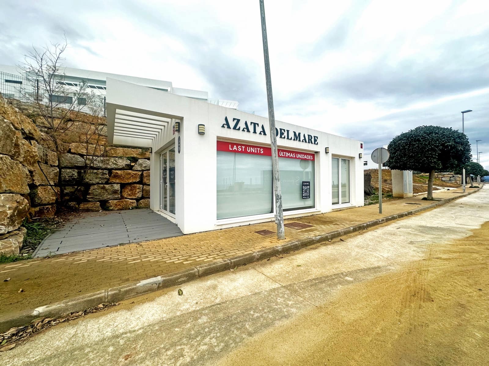 Commercial for sale in Casares - € 59,000 (Ref: 9659215)