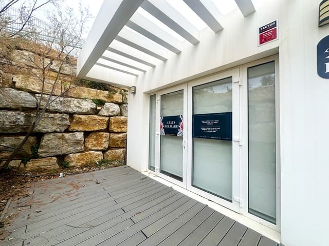 Kommersiell till salu i Casares - 59 000 € (Ref: 9659215)