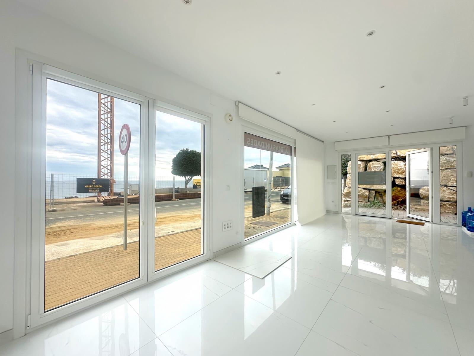 Commercial for sale in Casares - € 59,000 (Ref: 9659215)