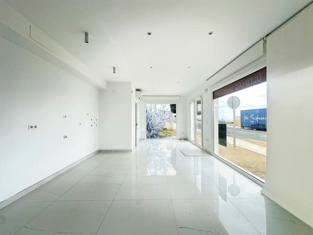 Kommersiell till salu i Casares - 59 000 € (Ref: 9659215)