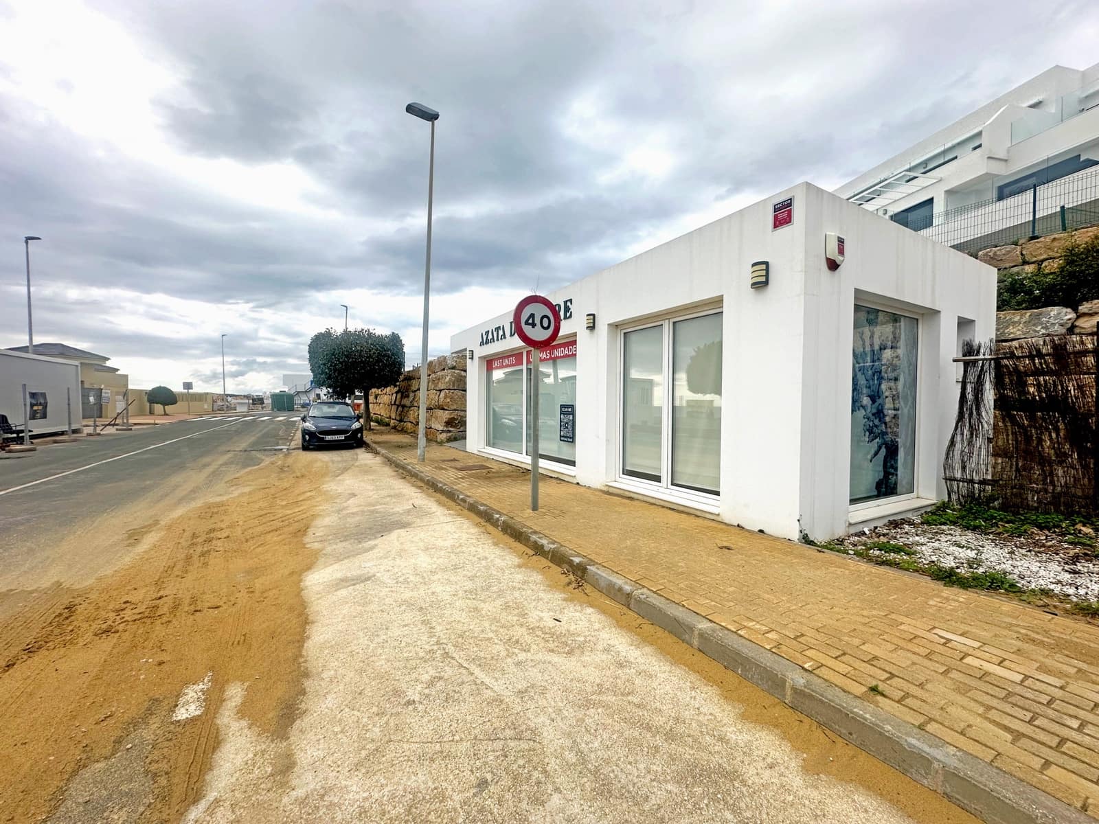 Commercial for sale in Casares - € 59,000 (Ref: 9659215)