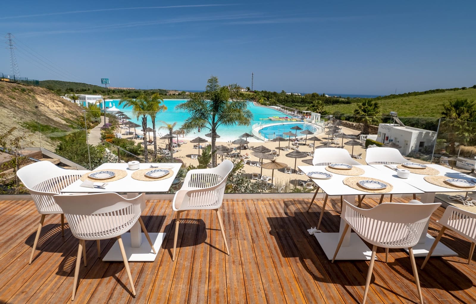 2 slaapkamer Appartement te koop in Casares met zwembad garage - € 380.000 (Ref: 9711841)