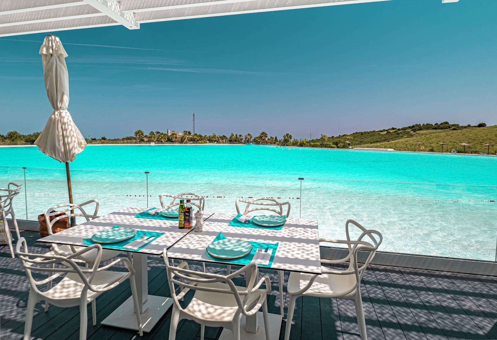 2 slaapkamer Appartement te koop in Casares met zwembad garage - € 380.000 (Ref: 9711841)