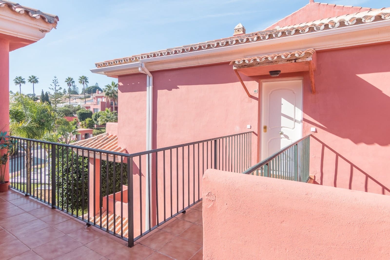 1 sovrum Lägenhet till salu i Manilva med pool garage - 219 000 € (Ref: 9738390)