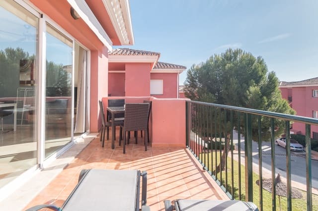 1 soveværelse Lejlighed til salg i Manilva med swimmingpool garage - € 210.000 (Ref: 9738390)