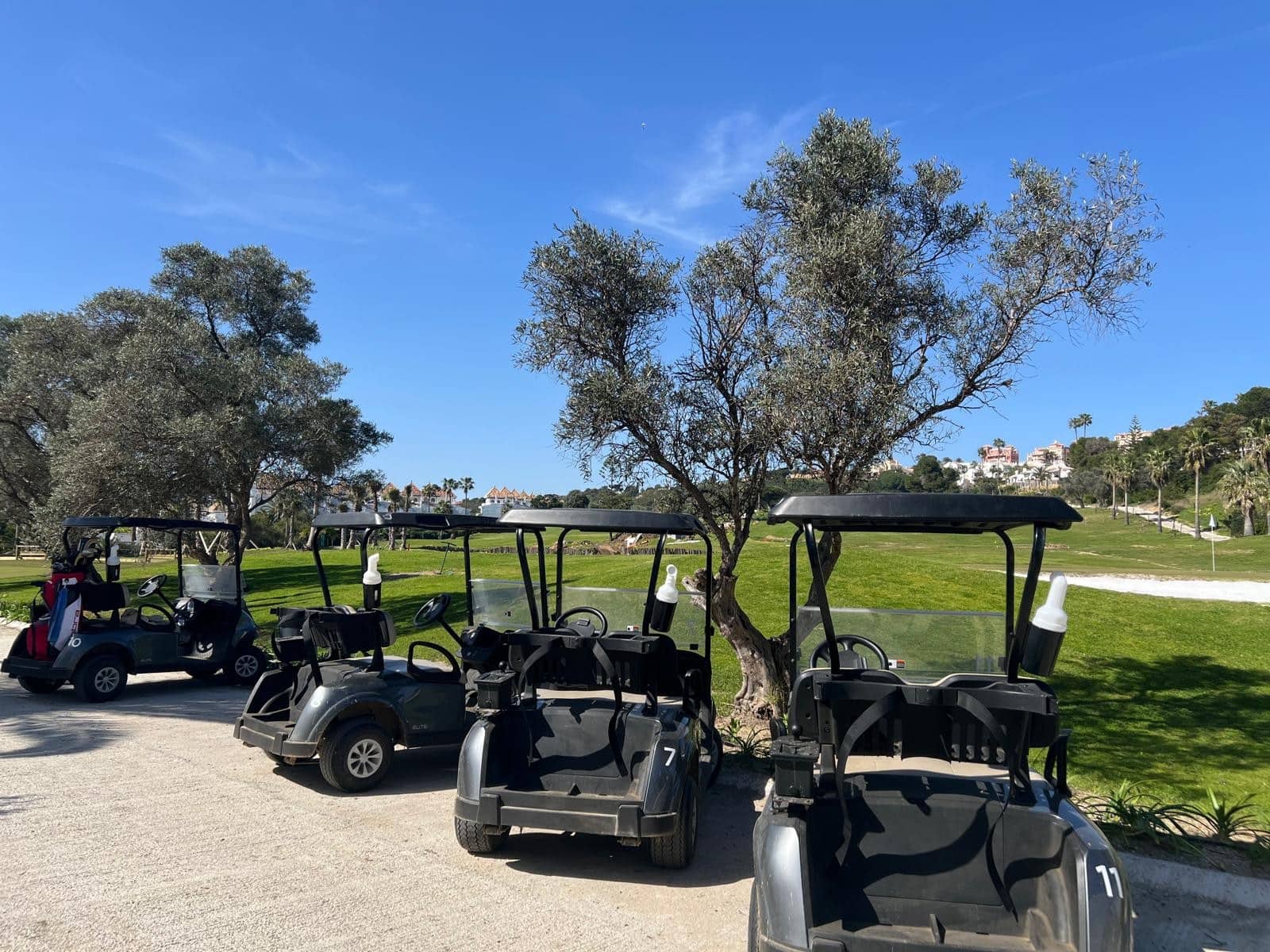 2 soveværelse Lejlighed til salg i Manilva med swimmingpool garage - € 225.000 (Ref: 9747802)