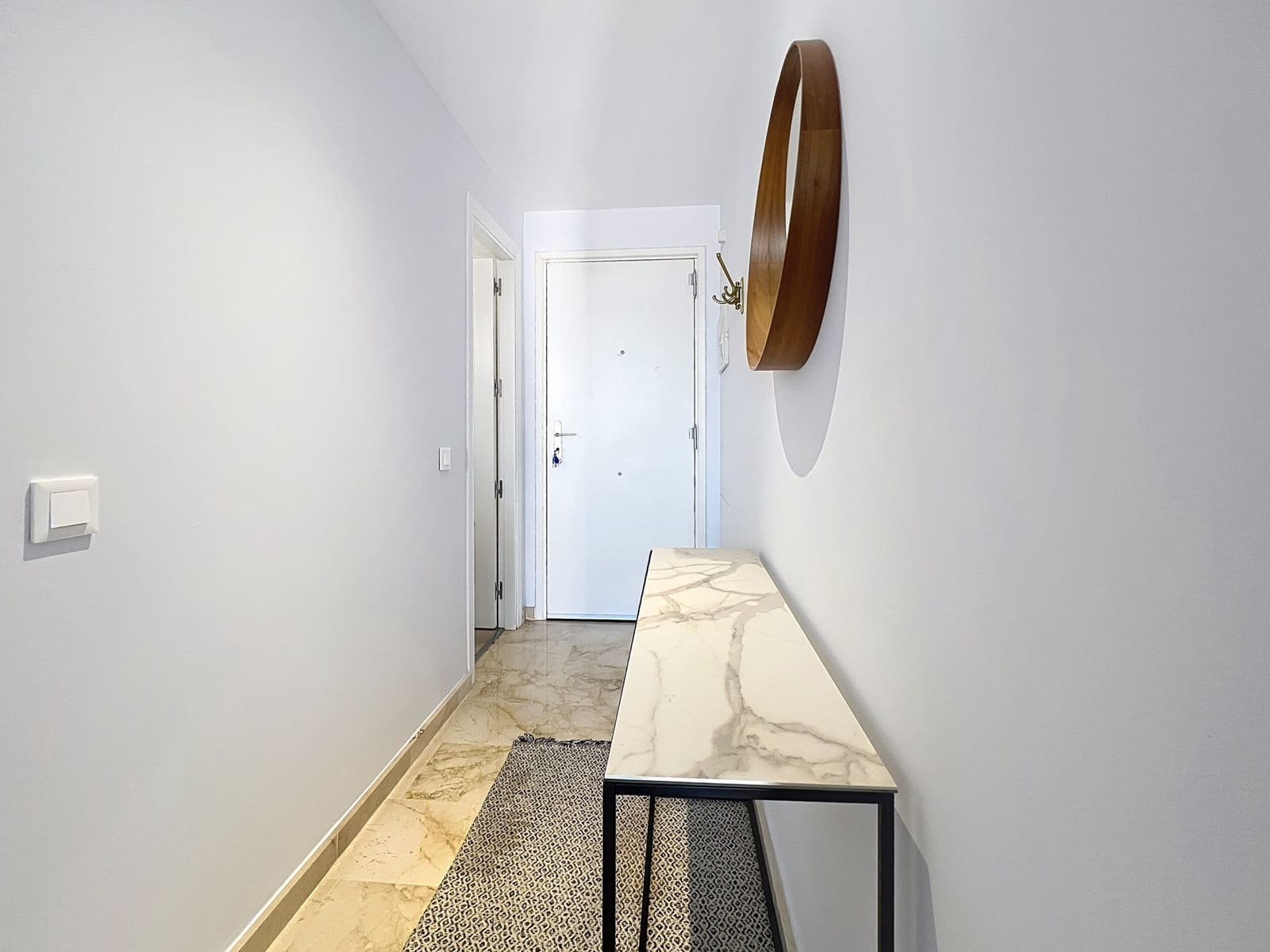 2 soveværelse Lejlighed til salg i Manilva med swimmingpool garage - € 225.000 (Ref: 9747802)