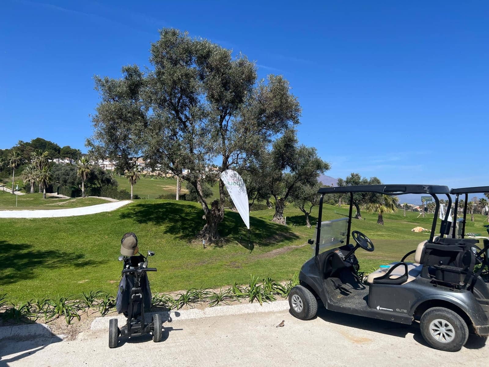 2 soveværelse Lejlighed til salg i Manilva med swimmingpool garage - € 225.000 (Ref: 9747802)