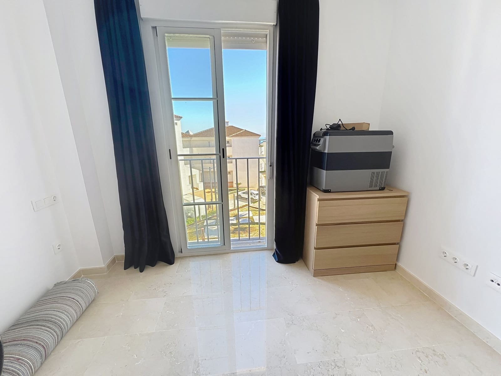 2 soveværelse Lejlighed til salg i Manilva med swimmingpool garage - € 225.000 (Ref: 9747802)