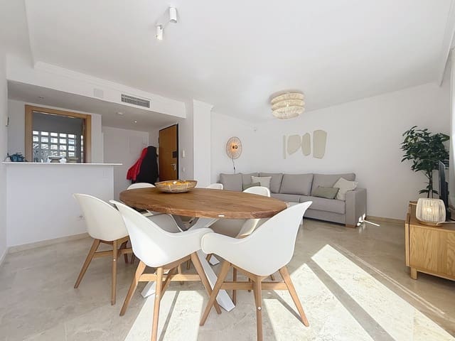 2 chambre Penthouse à vendre à Casares avec piscine garage - 495 000 € (Ref: 9747803)