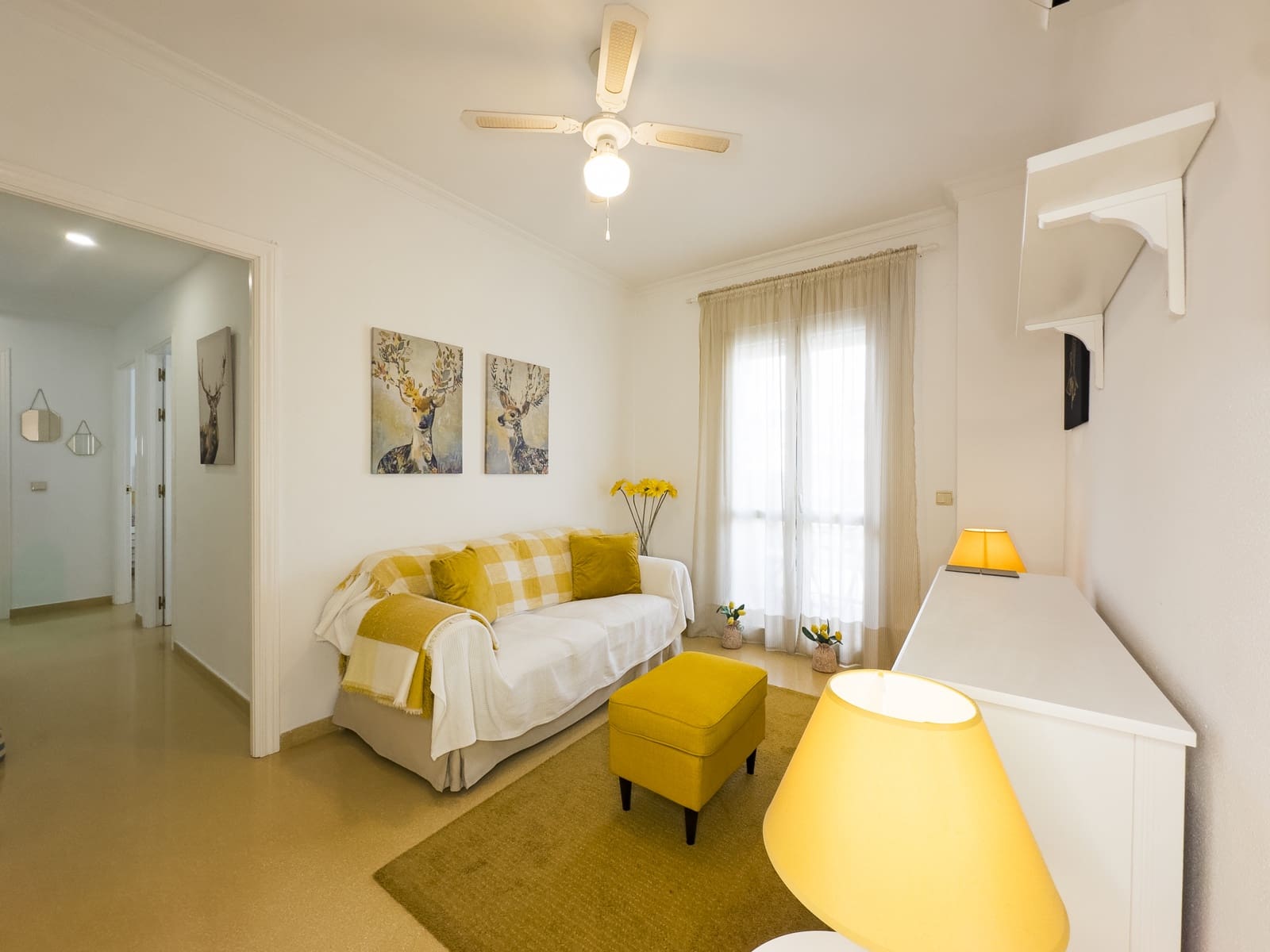 Apartamento de 3 habitaciones en San Luis de Sabinillas en venta con piscina garaje - 299.990 € (Ref: 9755614)