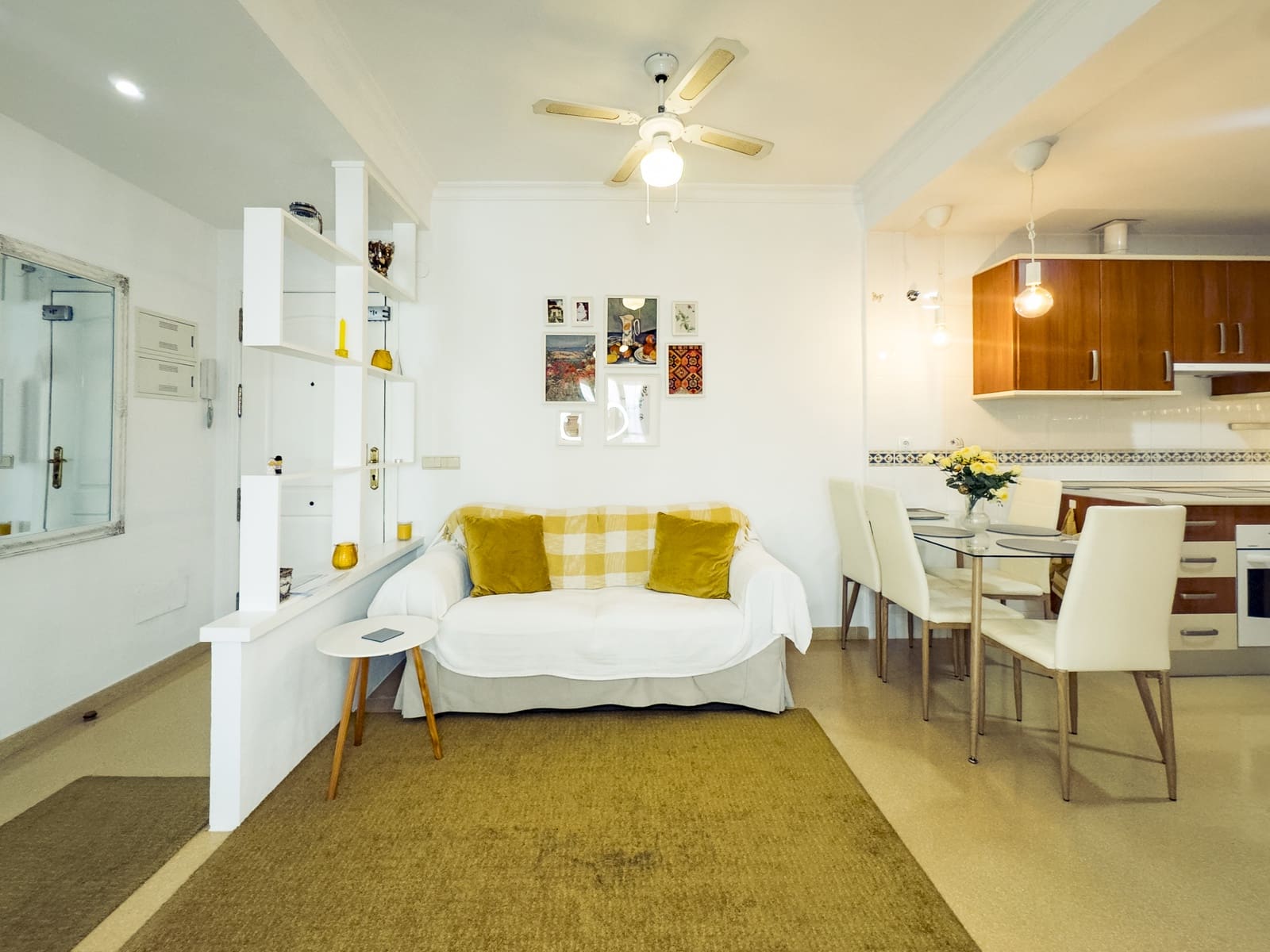 Apartamento de 3 habitaciones en San Luis de Sabinillas en venta con piscina garaje - 299.990 € (Ref: 9755614)