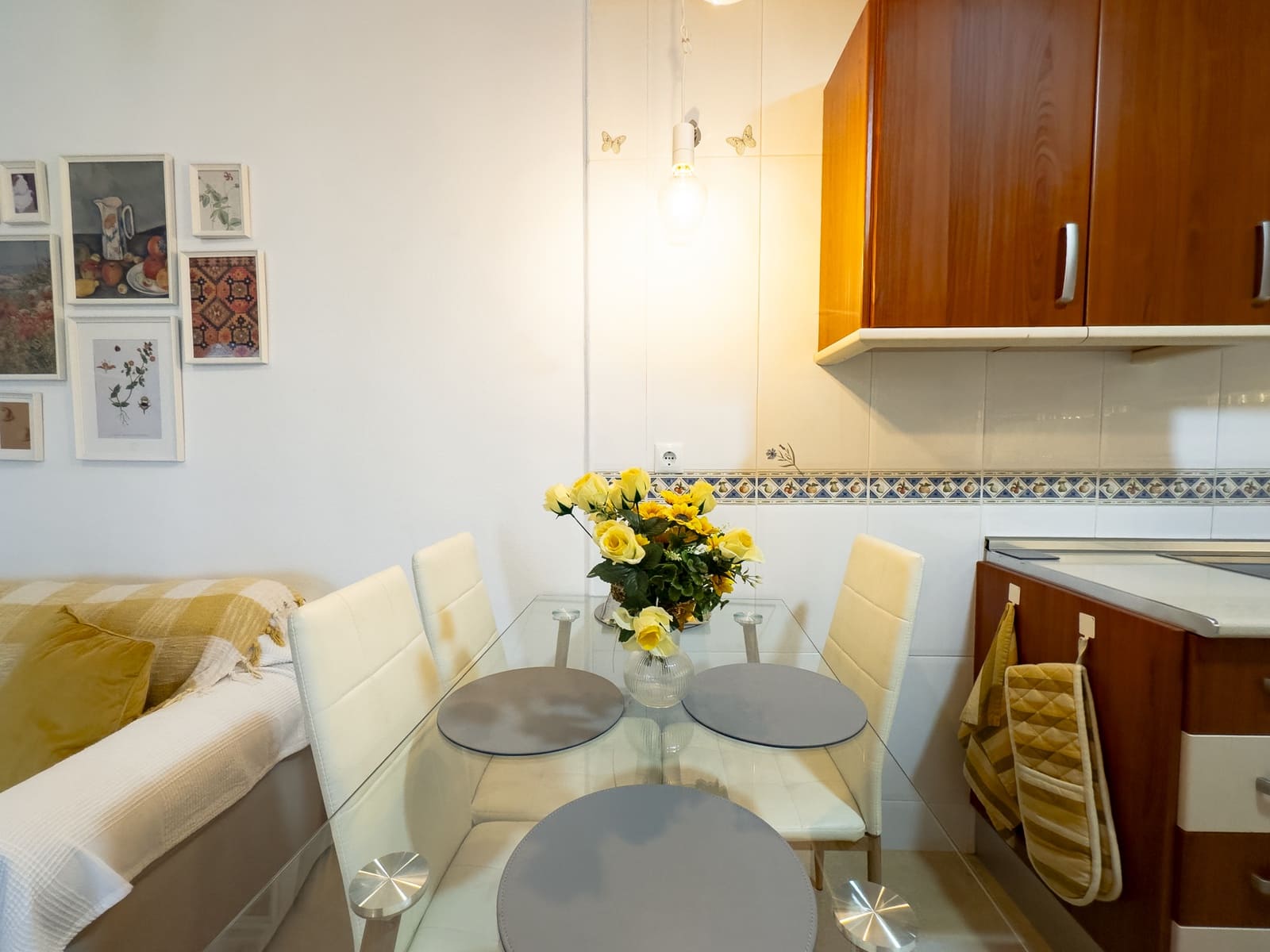 Apartamento de 3 habitaciones en San Luis de Sabinillas en venta con piscina garaje - 299.990 € (Ref: 9755614)