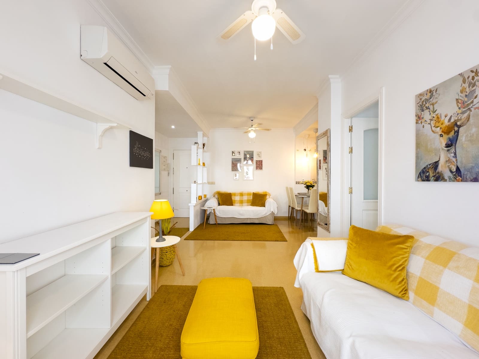 Apartamento de 3 habitaciones en San Luis de Sabinillas en venta con piscina garaje - 299.990 € (Ref: 9755614)