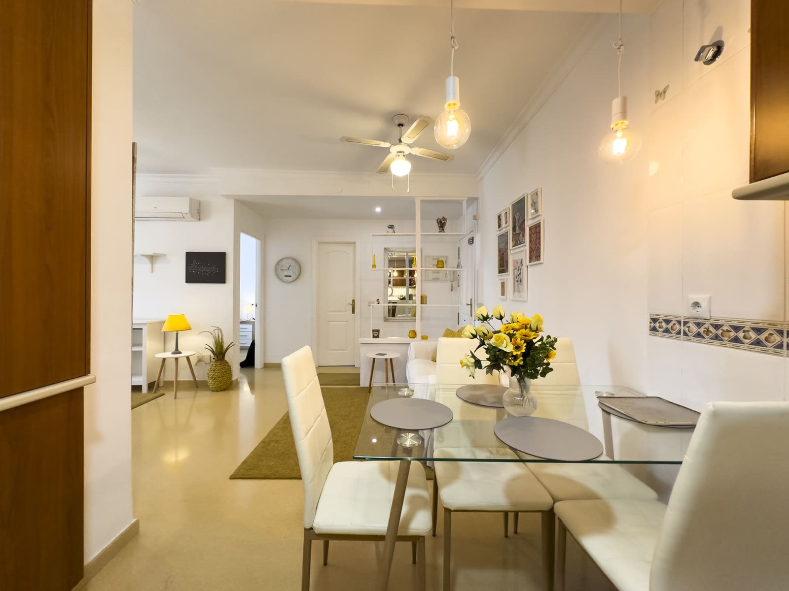 Apartamento de 3 habitaciones en San Luis de Sabinillas en venta con piscina garaje - 299.990 € (Ref: 9755614)