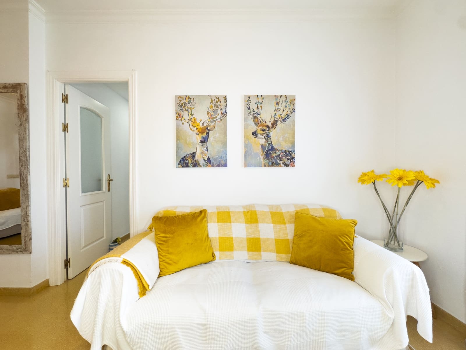 Apartamento de 3 habitaciones en San Luis de Sabinillas en venta con piscina garaje - 299.990 € (Ref: 9755614)