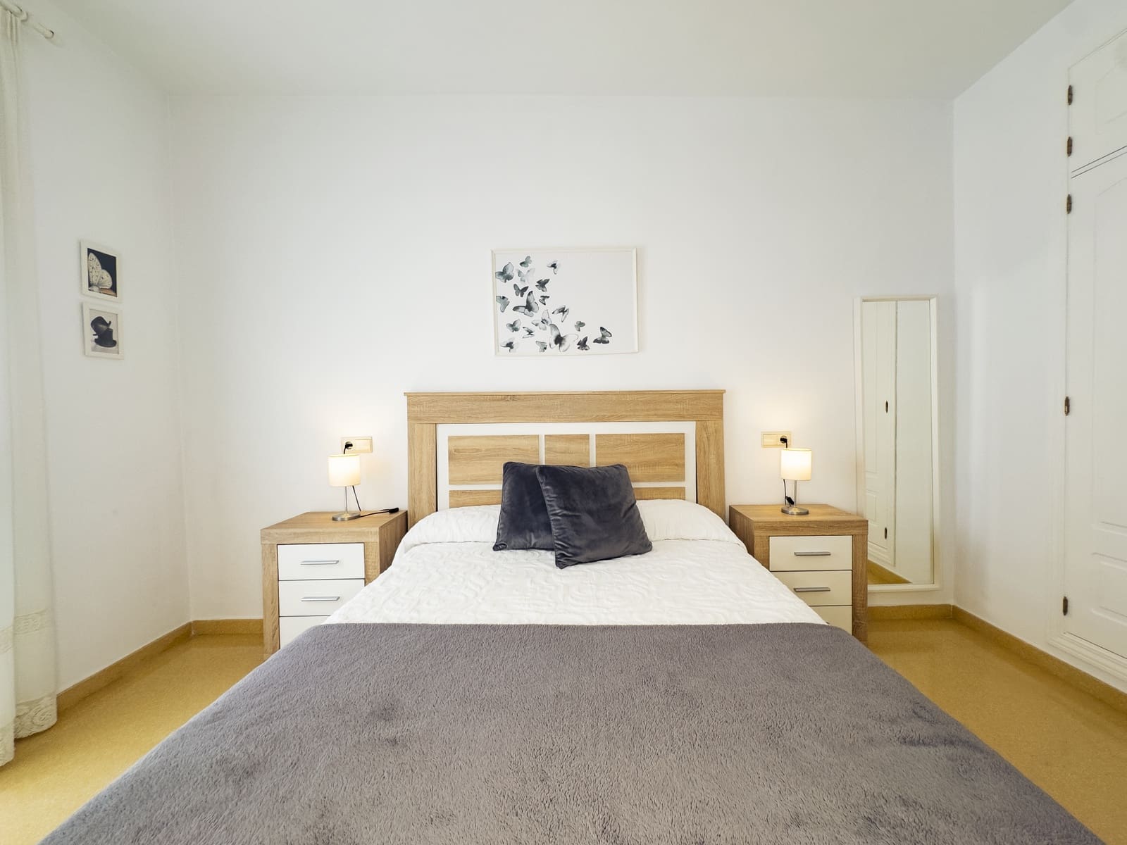 Apartamento de 3 habitaciones en San Luis de Sabinillas en venta con piscina garaje - 299.990 € (Ref: 9755614)