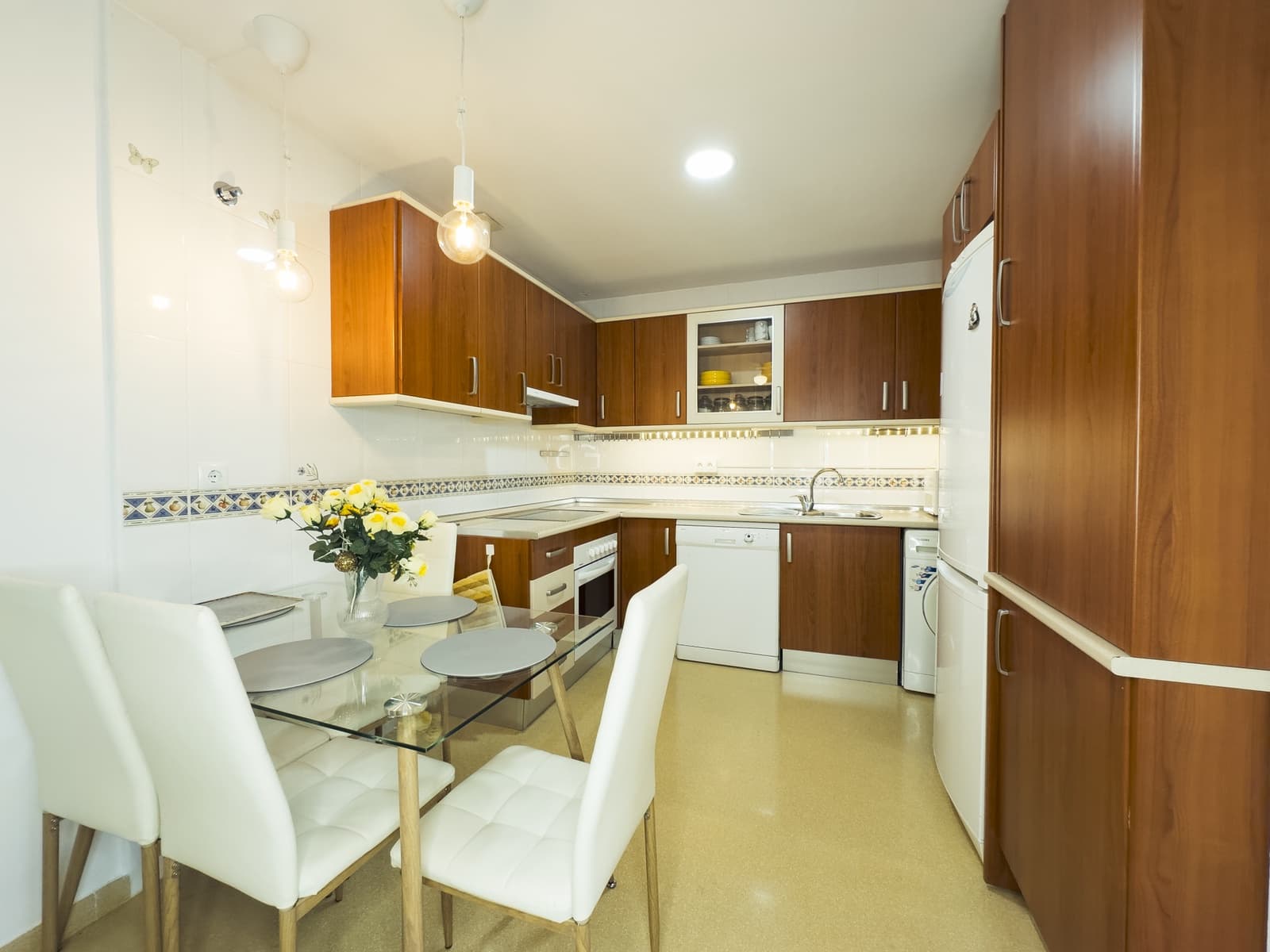3 camera da letto Appartamento in vendita in San Luis de Sabinillas con piscina garage - 299.990 € (Rif: 9755614)