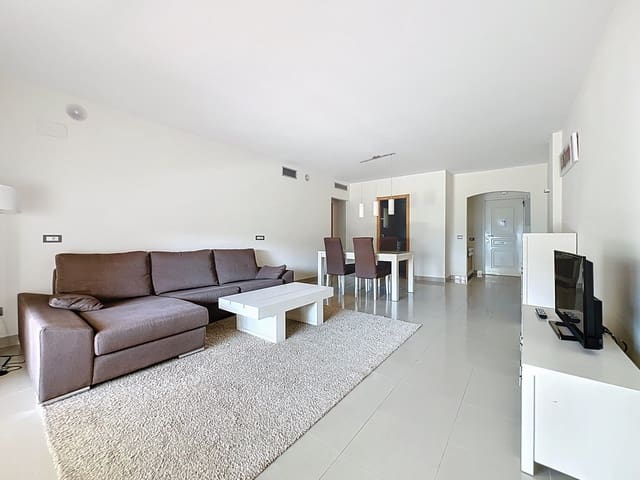 2 camera da letto Appartamento in vendita in Estepona con piscina garage - 399.000 € (Rif: 9780507)