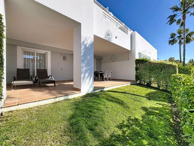 2 camera da letto Appartamento in vendita in Estepona con piscina garage - 399.000 € (Rif: 9780507)