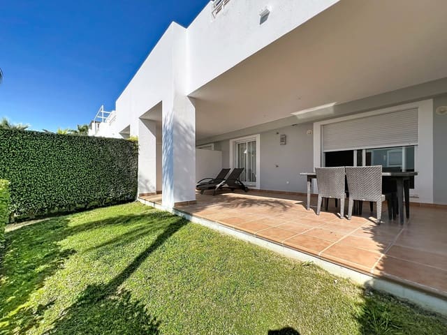 2 camera da letto Appartamento in vendita in Estepona con piscina garage - 399.000 € (Rif: 9780507)