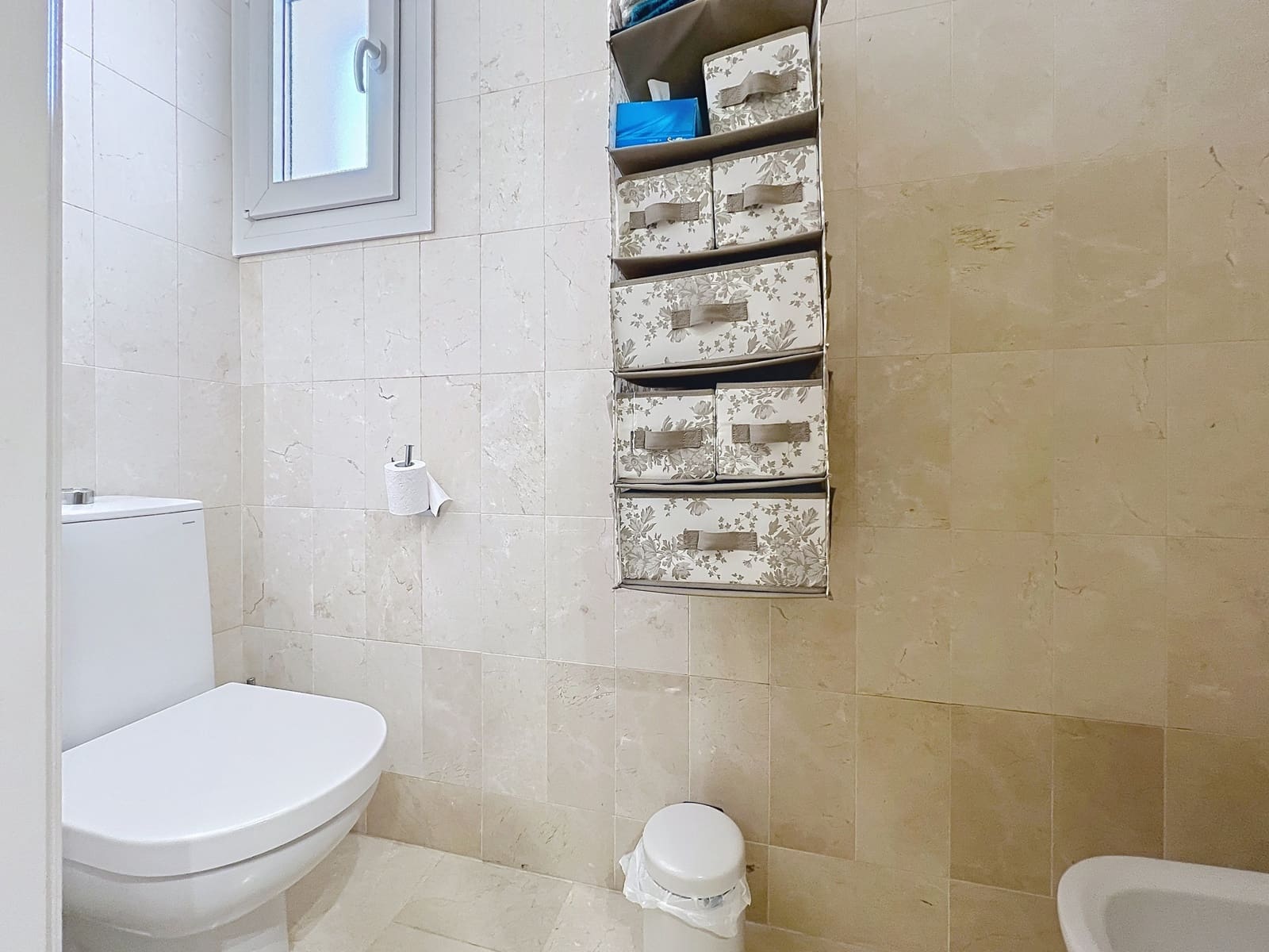 2 makuuhuone Huoneisto myytävänä paikassa Manilva mukana 
autotalli - 285 000 € (Ref: 9804268)