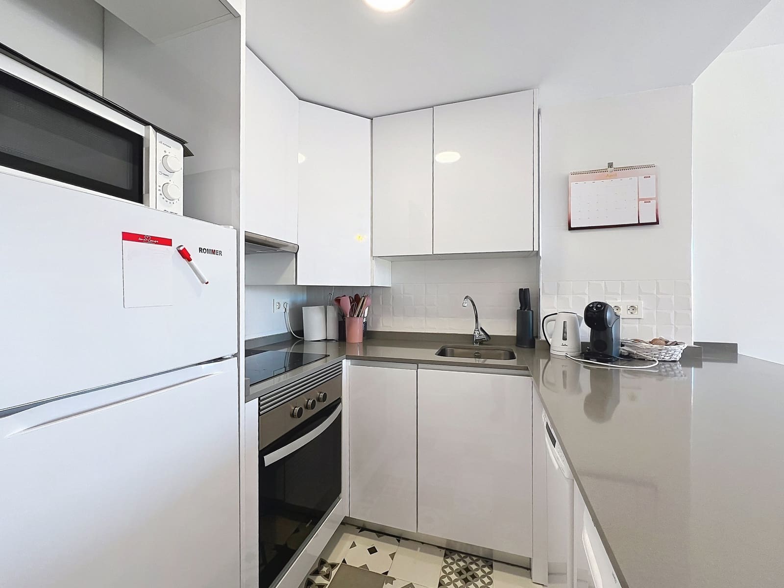 2 camera da letto Attico in vendita in Casares con garage - 275.000 € (Rif: 9804269)