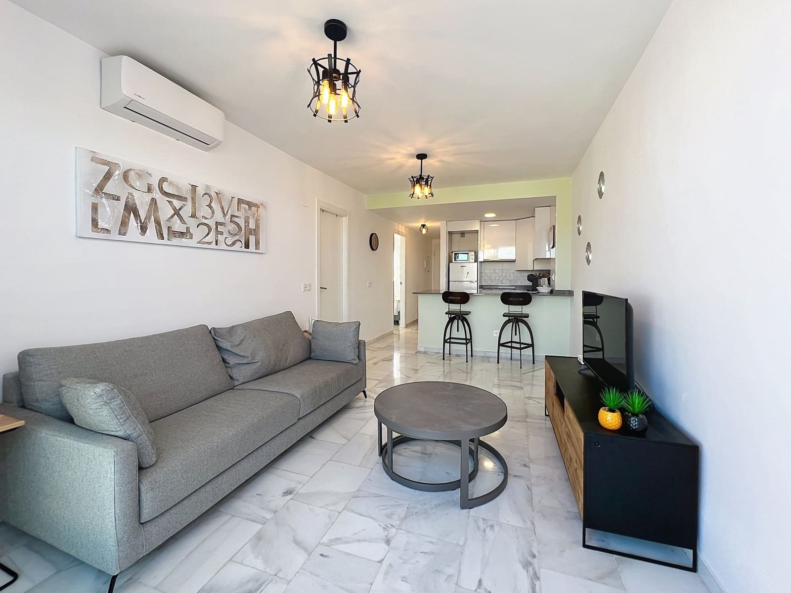 2 soverom Penthouse til salgs i Casares med garasje - € 275 000 (Ref: 9804269)