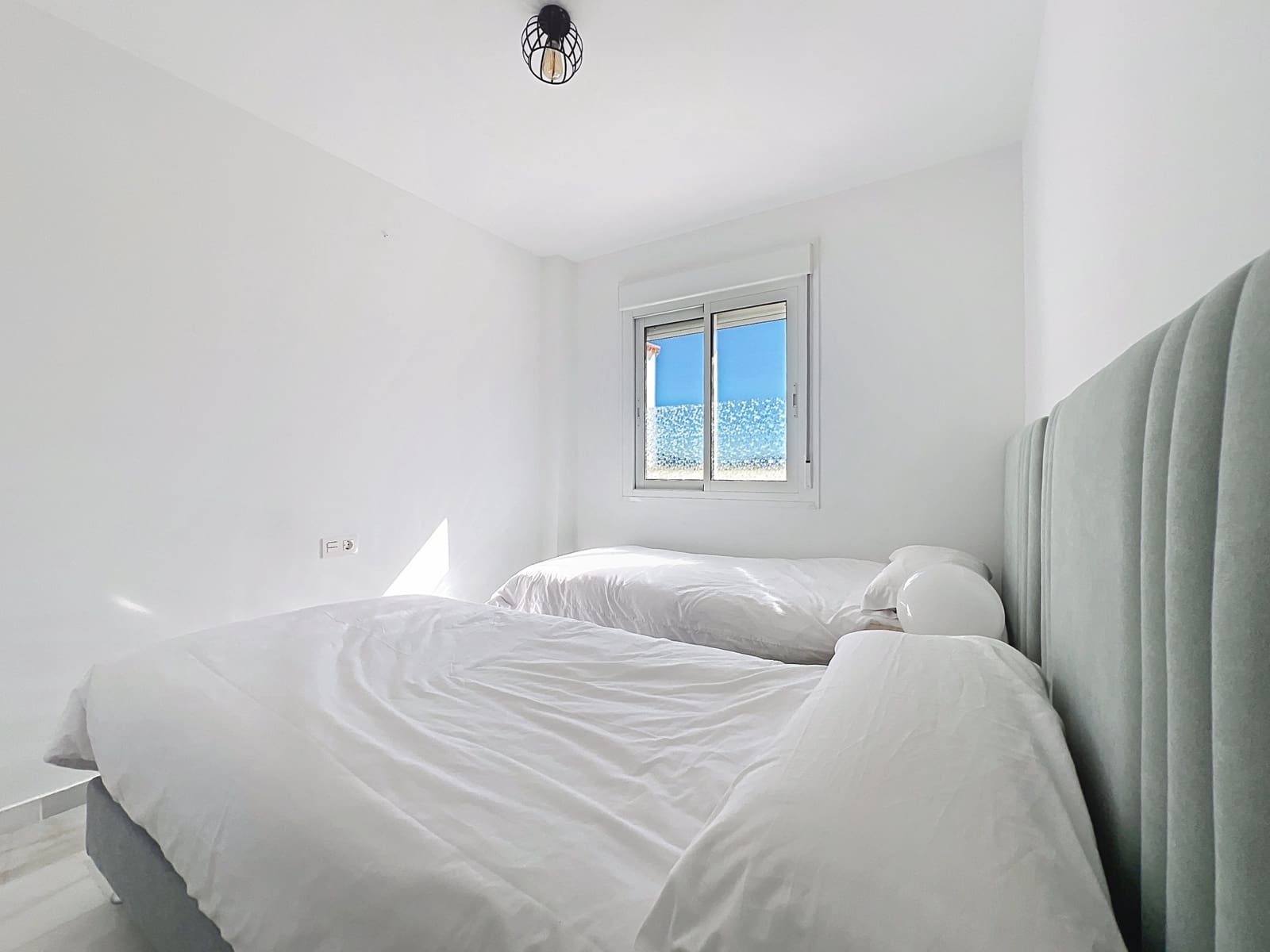 2 soverom Penthouse til salgs i Casares med garasje - € 275 000 (Ref: 9804269)