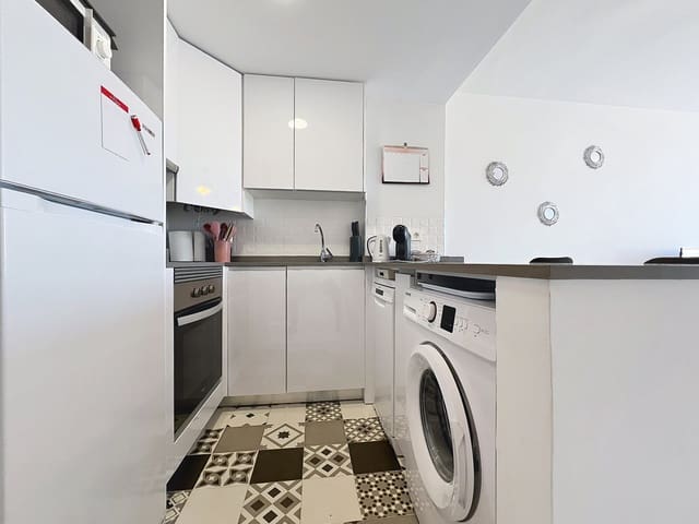 2 sovrum Takvåning till salu i Casares med garage - 275 000 € (Ref: 9804269)