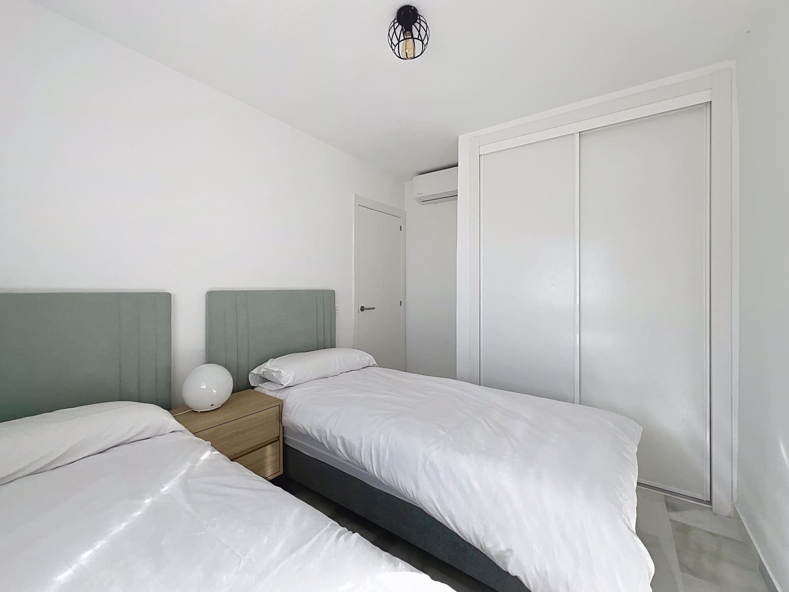 2 soverom Penthouse til salgs i Casares med garasje - € 275 000 (Ref: 9804269)