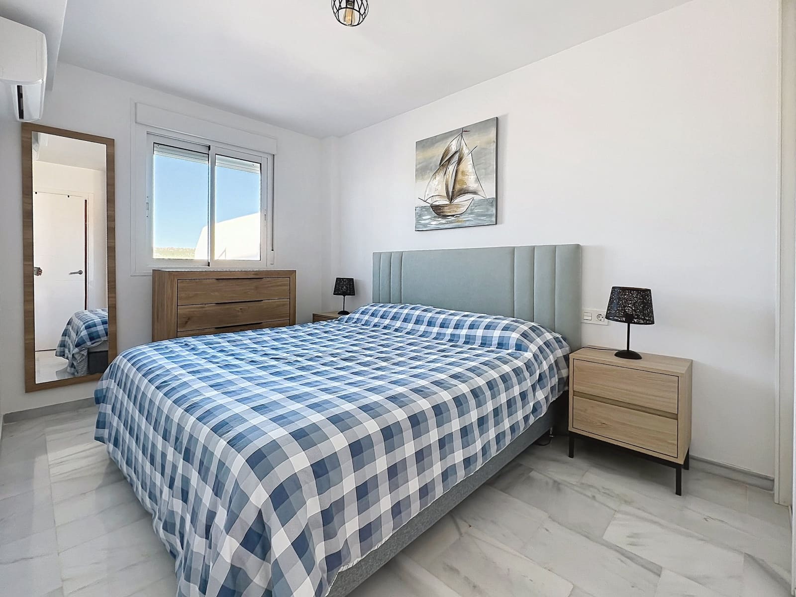 2 soverom Penthouse til salgs i Casares med garasje - € 275 000 (Ref: 9804269)