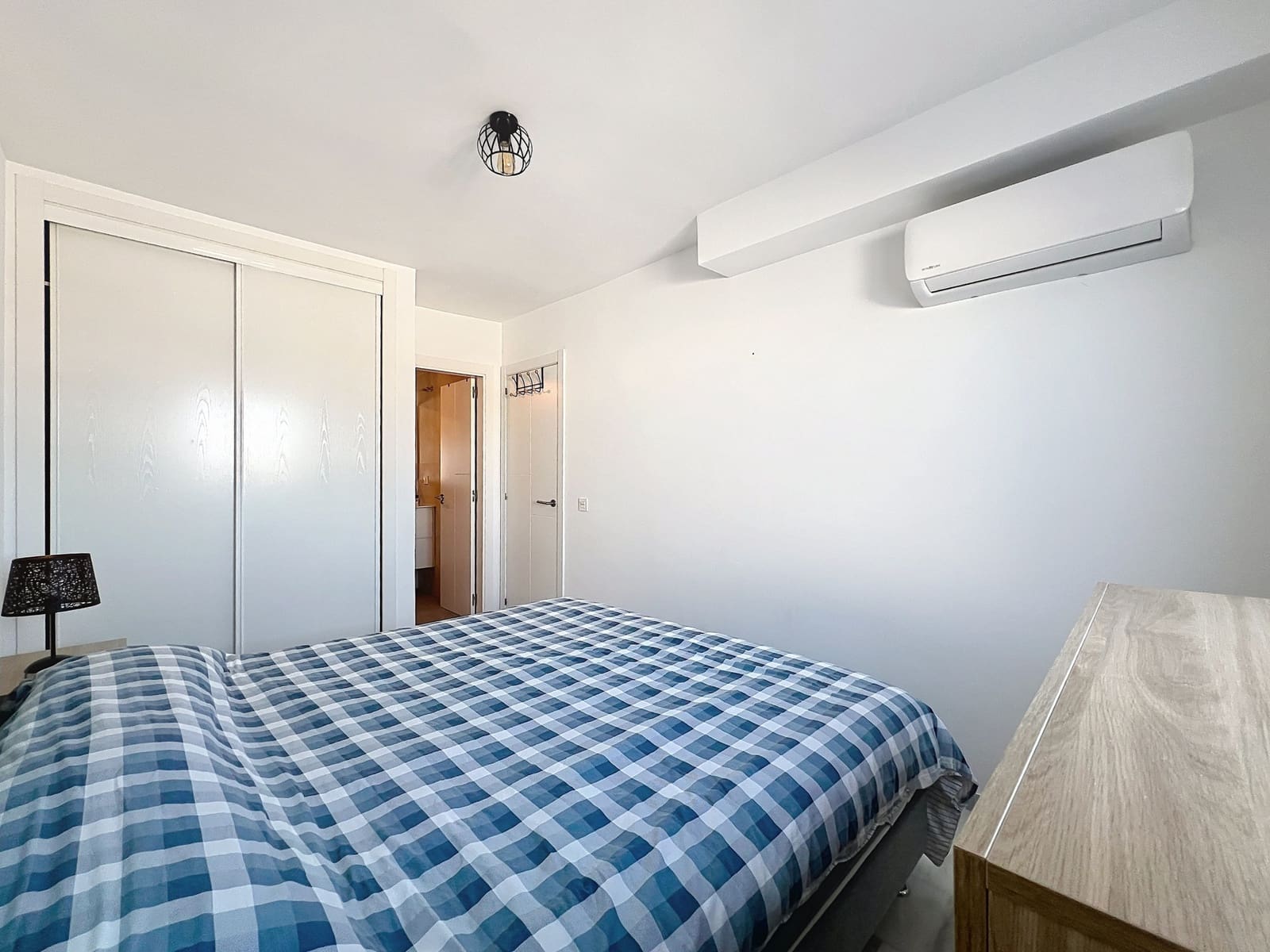 2 soverom Penthouse til salgs i Casares med garasje - € 275 000 (Ref: 9804269)