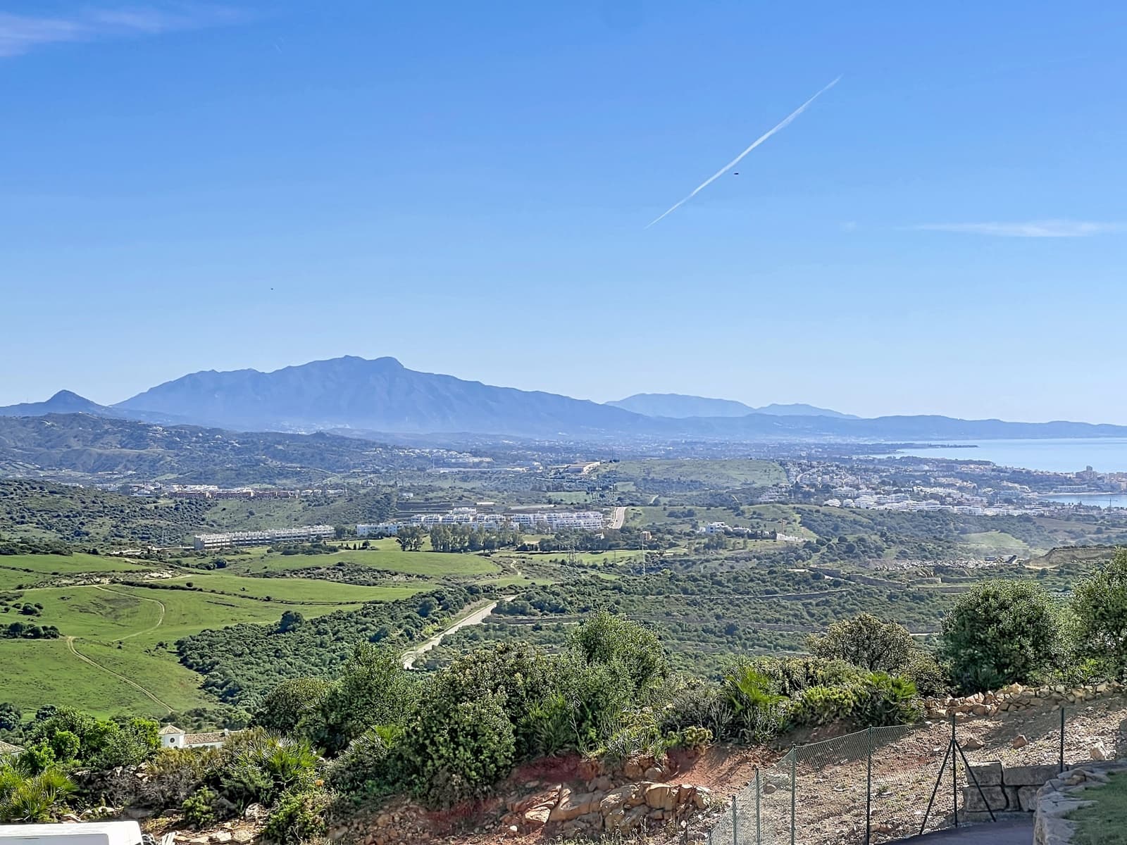 2 soverom Penthouse til salgs i Casares med garasje - € 275 000 (Ref: 9804269)