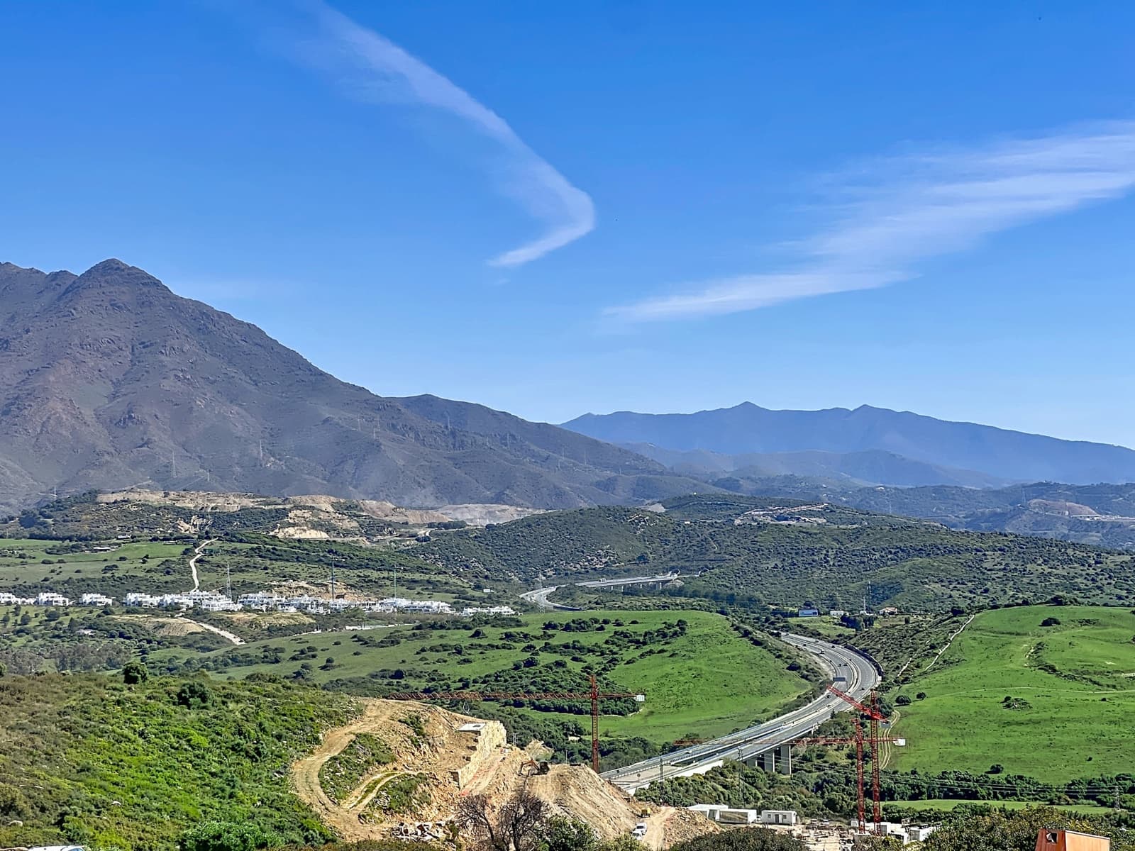 2 soverom Penthouse til salgs i Casares med garasje - € 275 000 (Ref: 9804269)