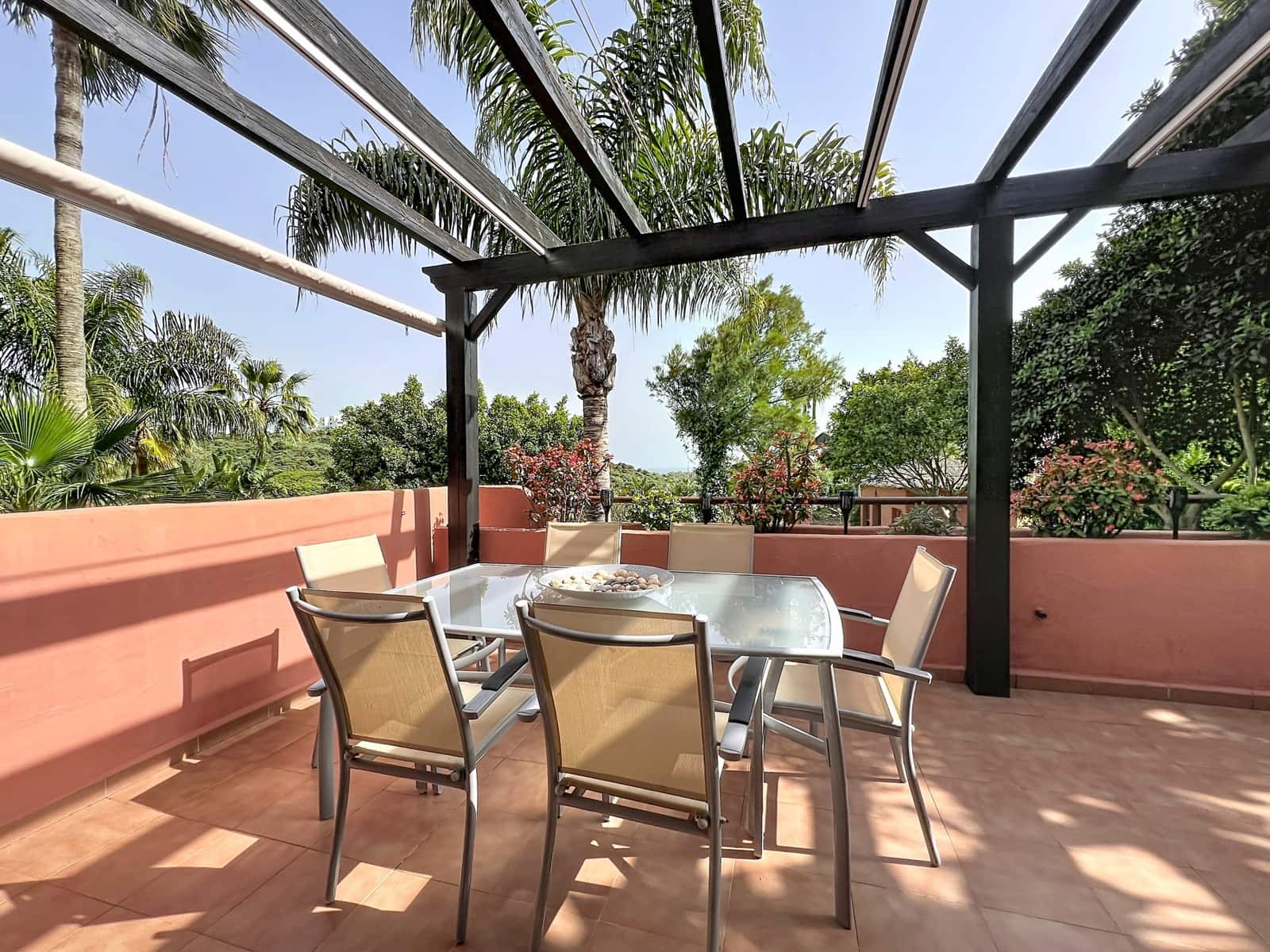 2 soveværelse Lejlighed til salg i Casares med swimmingpool garage - € 338.900 (Ref: 9804270)